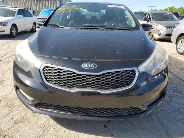 KNAFK4A6XG5466270 KIA FORTE LX