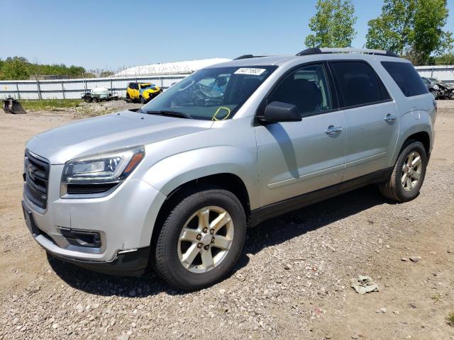 2015 GMC Acadia SLE