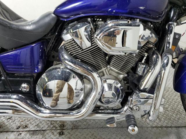 2002 HONDA VTX1800 C - 1HFSC46002A011033