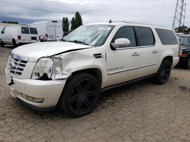 2007 Cadillac Escalade ESV 