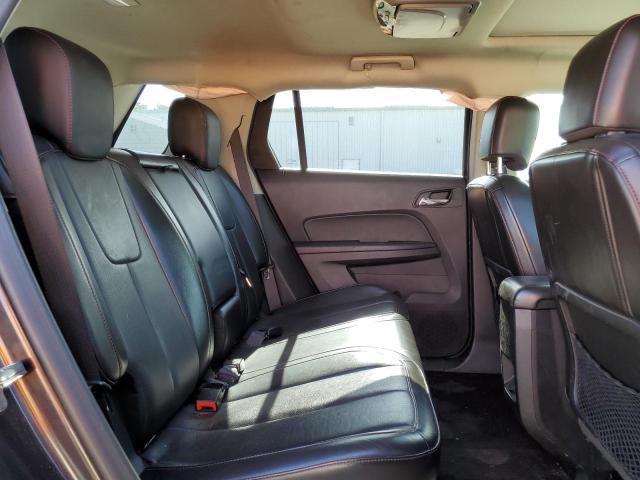 2GKFLSE38F6249196 GMC Terrain Slt