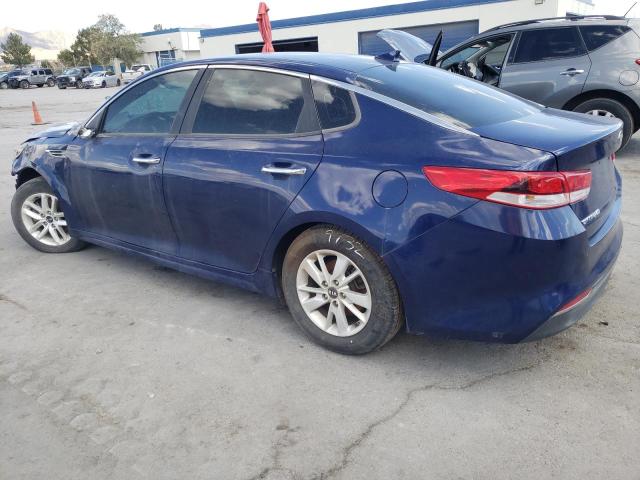 5XXGT4L31GG041328 KIA Optima Lx