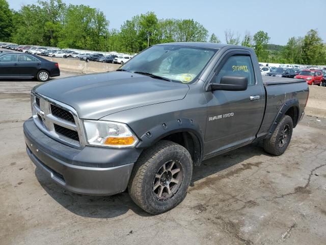 2011 Dodge Ram 1500 