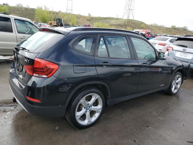2015 BMW X1 XDRIVE3 WBAVM5C50FVV94855
