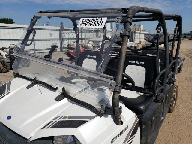 2012 POLARIS RANGER 800 - 4XAWH7EA7C2700773