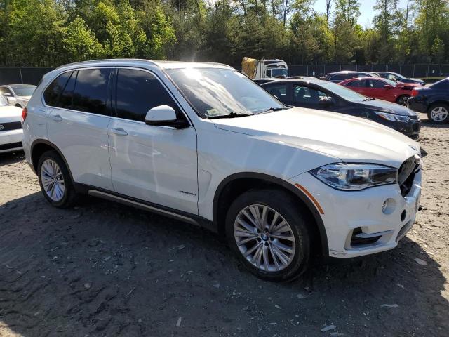 2017 BMW X5 SDRIVE3 - 5UXKR2C31H0X07506