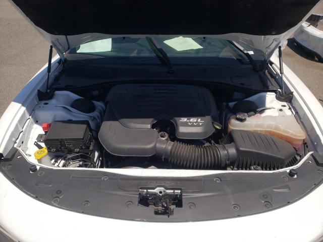 2C3CDXHG5MH666949 Dodge CHARGER GT