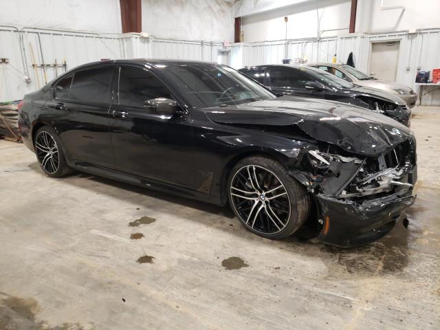 WBA7F2C54JG424318 BMW 750 Xi