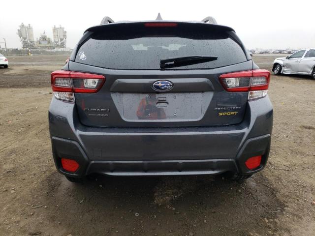JF2GTHSC0PH205861 Subaru Crosstrek Sport