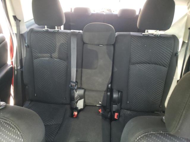 3C4PDCBG4KT816326 Dodge JOURNEY SE