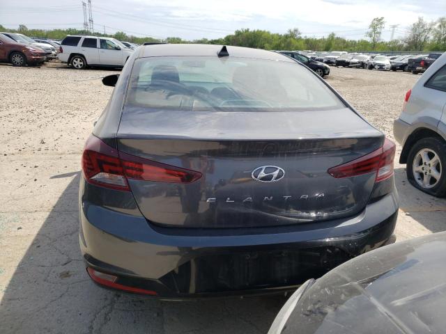 5NPD84LF4LH576313 | 2020 HYUNDAI ELANTRA SE