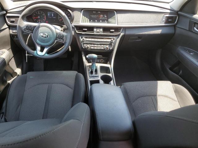5XXGT4L39JG257614 KIA Optima Lx