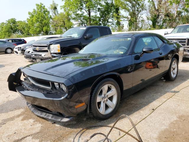 2014 Dodge Challenger SXT