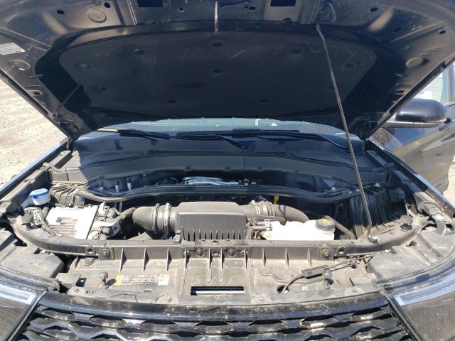 1FM5K8GC2MGA06275 Ford Explorer St