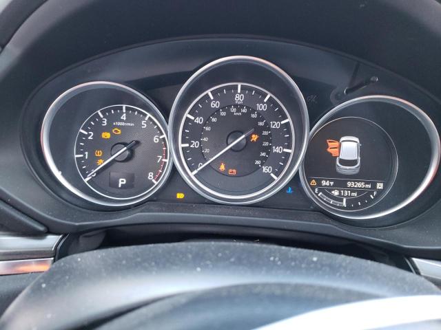 JM3KFADL6H0221347 Mazda Cx-5 Grand Touring