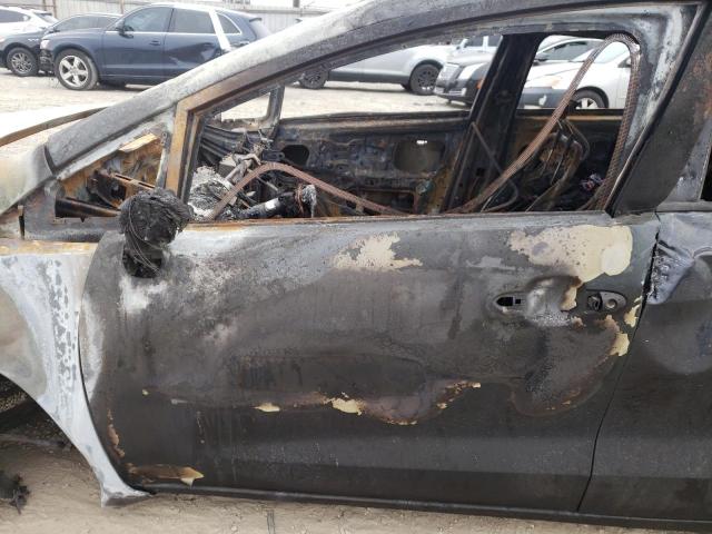 KNADN4A39F6499757 KIA RIO EX