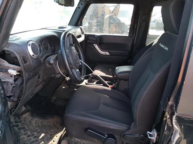 1C4BJWCG8FL515403 Jeep Wrangler Rubicon