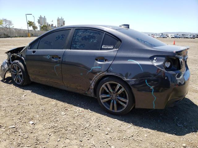 JF1VA1E69G9825780 Subaru Wrx Premium