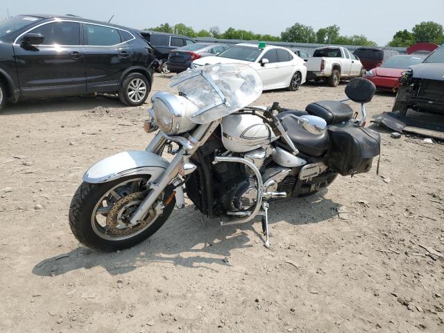 2009 YAMAHA XVS1300 A JYAVP24E39A009331