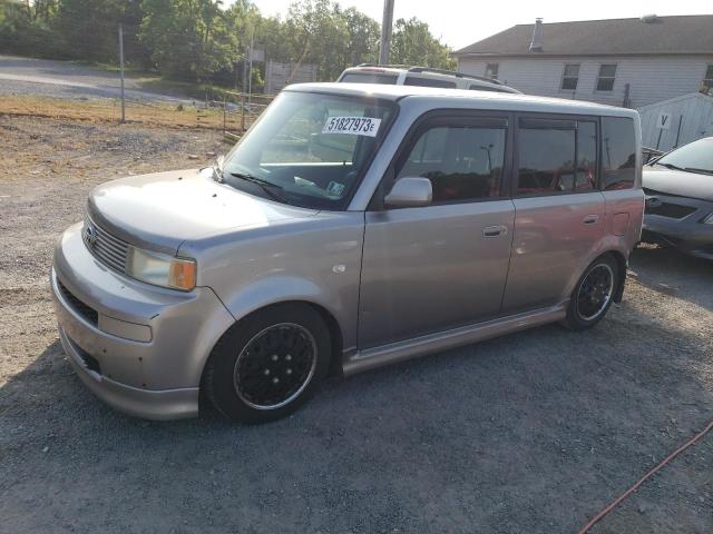 2006 Scion xB 