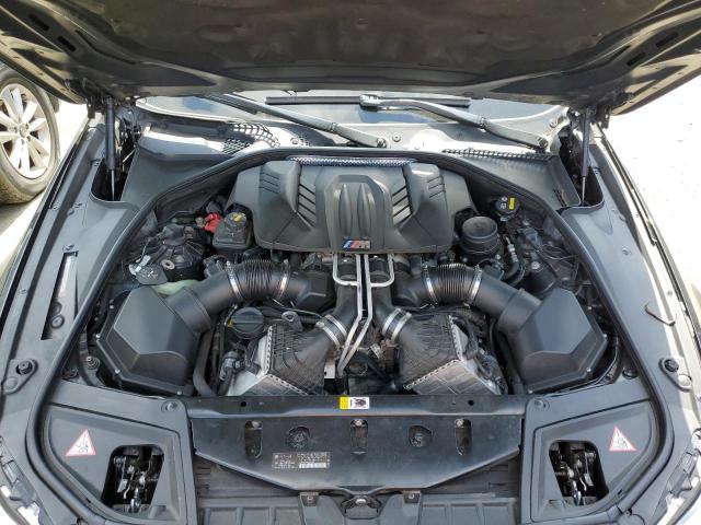WBSFV9C54FD594593 BMW M5