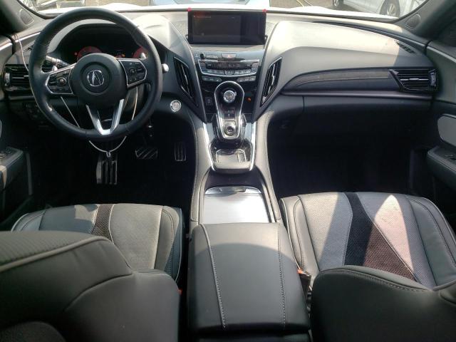 2021 ACURA RDX A-SPEC - 5J8TC2H6XML805969