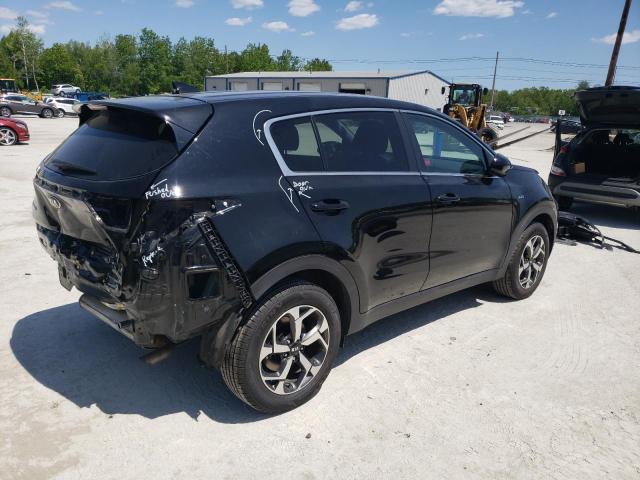 KNDPMCAC8L7738217 KIA Sportage Lx