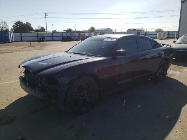 2014 Dodge Charger R/T