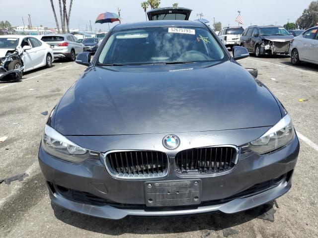 WBA3C1C51FK123852 BMW 328 I Sulev