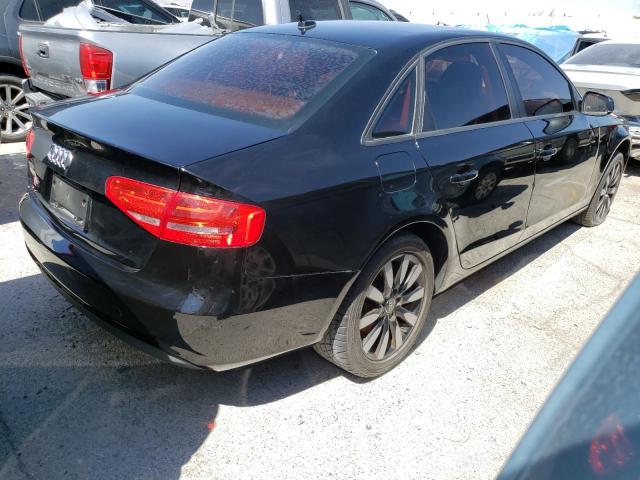 VIN WAUAFAFL5EN003364 2014 Audi A4, Premium no.3