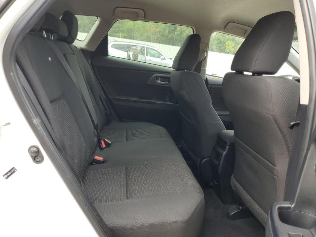 2018 TOYOTA COROLLA IM - JTNKARJE3JJ570375