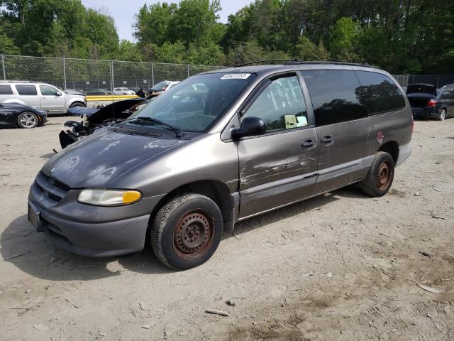 1998 Dodge Grand Caravan SE