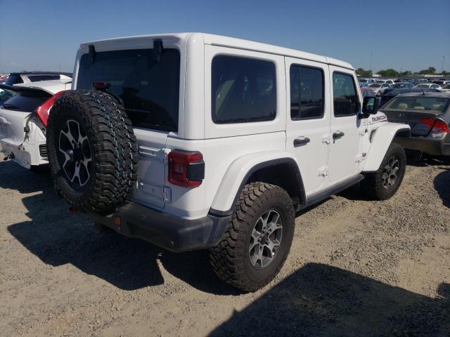 1C4HJXFG7MW693777 Jeep Wrangler Unlimited Rubicon