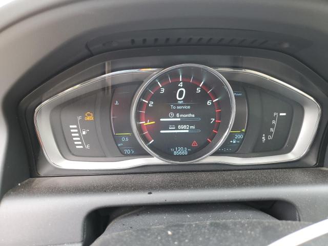 2015 VOLVO XC60 YV440MDB9F2601308