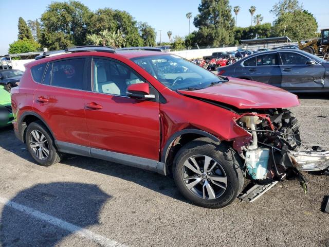 2T3WFREV2GW254672 Toyota Rav4 Xle