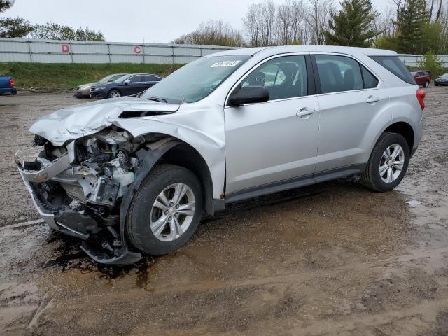 2015 CHEVROLET EQUINOX L - 2GNALLEKXF1161693