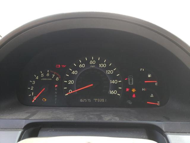 2007 HONDA ODYSSEY 5FNRL38717B078154
