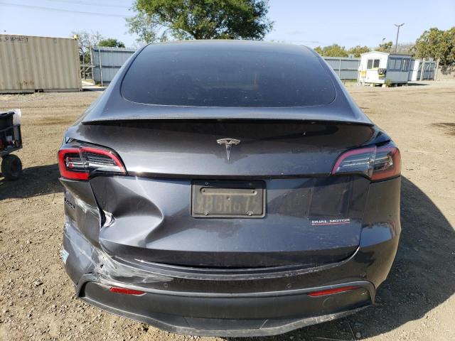 5YJYGDEF6MF267329 Tesla Model Y