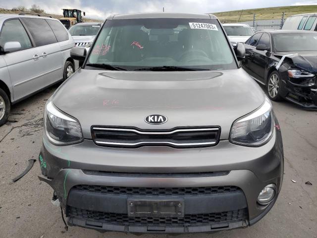 KNDJP3A53J7611483 KIA SOUL +