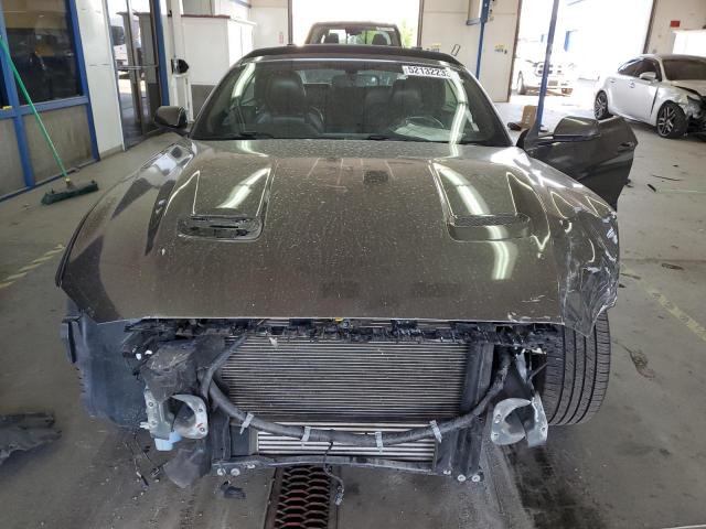 1FATP8UHXL5135152 Ford MUSTANG