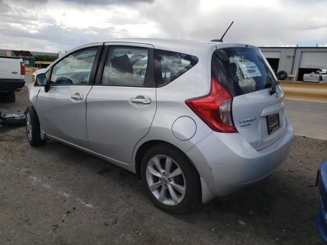 3N1CE2CP0EL357856 | 2014 NISSAN VERSA NOTE