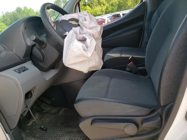 2015 CHEVROLET CITY EXPRE - 3N63M0ZN8FK707569