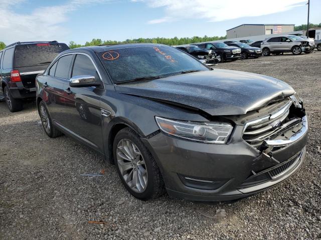  FORD TAURUS 2017 Сірий