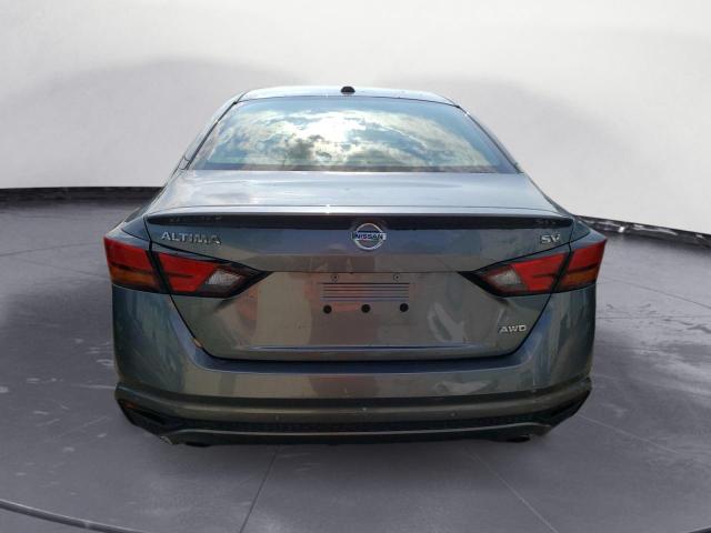 1N4BL4DW0LC219359 Nissan ALTIMA SV