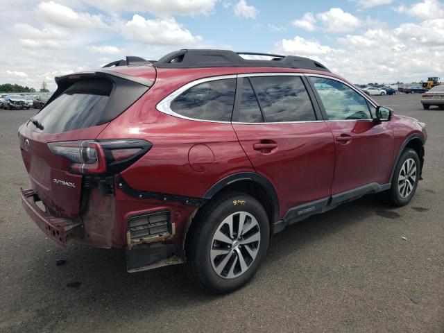 4S4BTACC5M3194696 Subaru Outback Premium