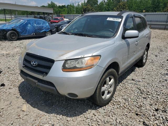 2008 Hyundai Santa Fe GLS