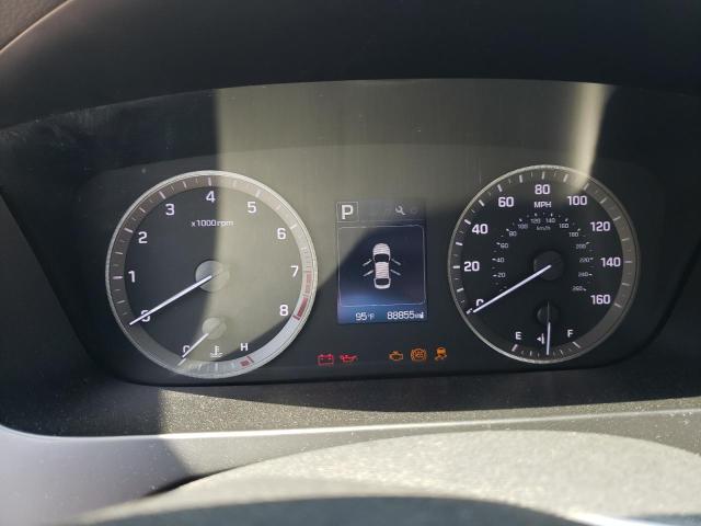 2015 HYUNDAI SONATA ECO - 5NPE24AA9FH127663