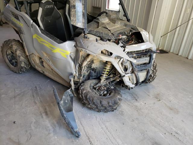 2022 POLARIS RZR TRAIL - 3NSA5K87XNN865395