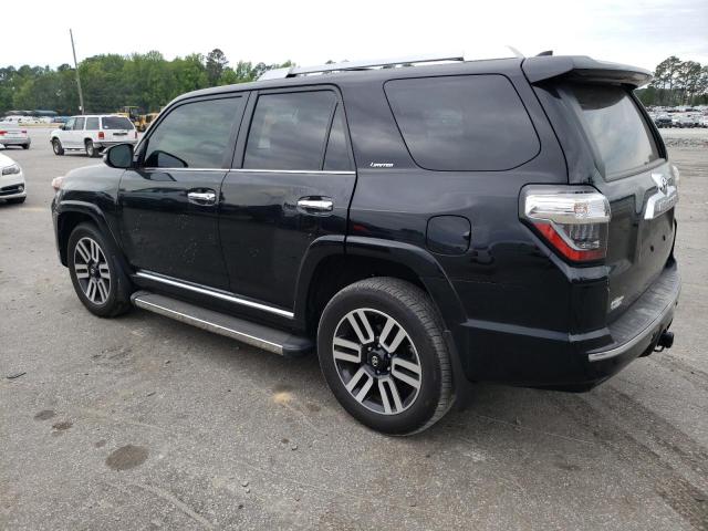 2022 TOYOTA 4RUNNER LI JTEKU5JR0N6008140