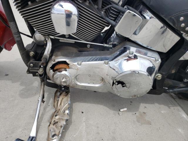 2005 HARLEY-DAVIDSON FLSTCI - 1HD1BWB155Y034014